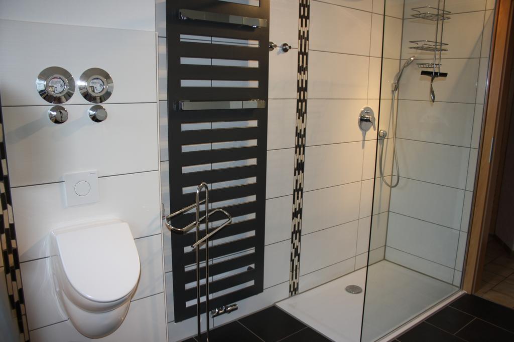 Haus Lindengarten Ofterdingen Extérieur photo