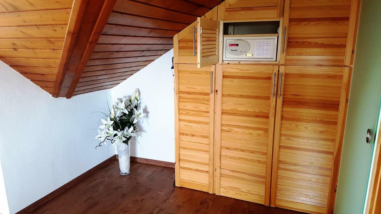 Haus Lindengarten Ofterdingen Extérieur photo