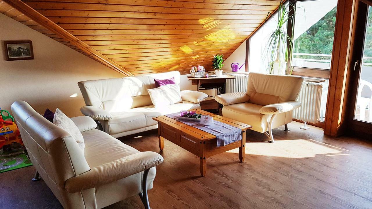 Haus Lindengarten Ofterdingen Extérieur photo