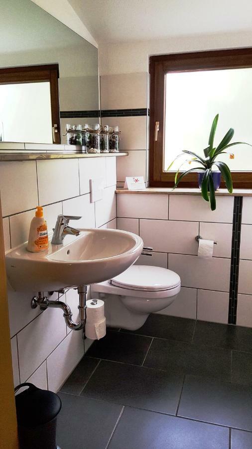 Haus Lindengarten Ofterdingen Extérieur photo