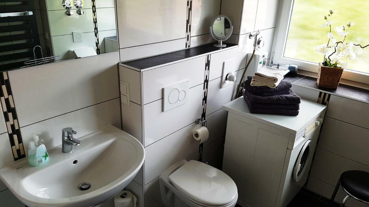 Haus Lindengarten Ofterdingen Extérieur photo
