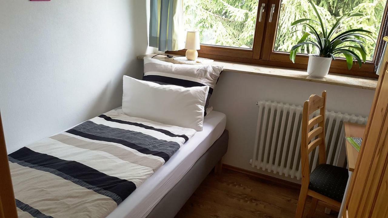 Haus Lindengarten Ofterdingen Extérieur photo