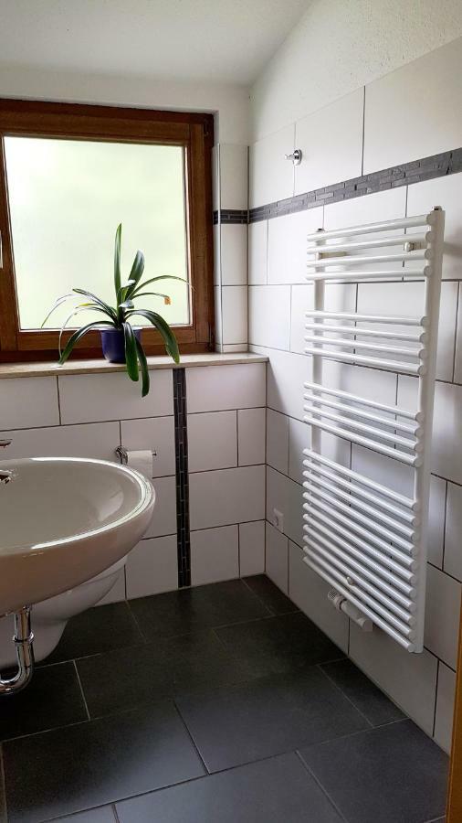 Haus Lindengarten Ofterdingen Extérieur photo