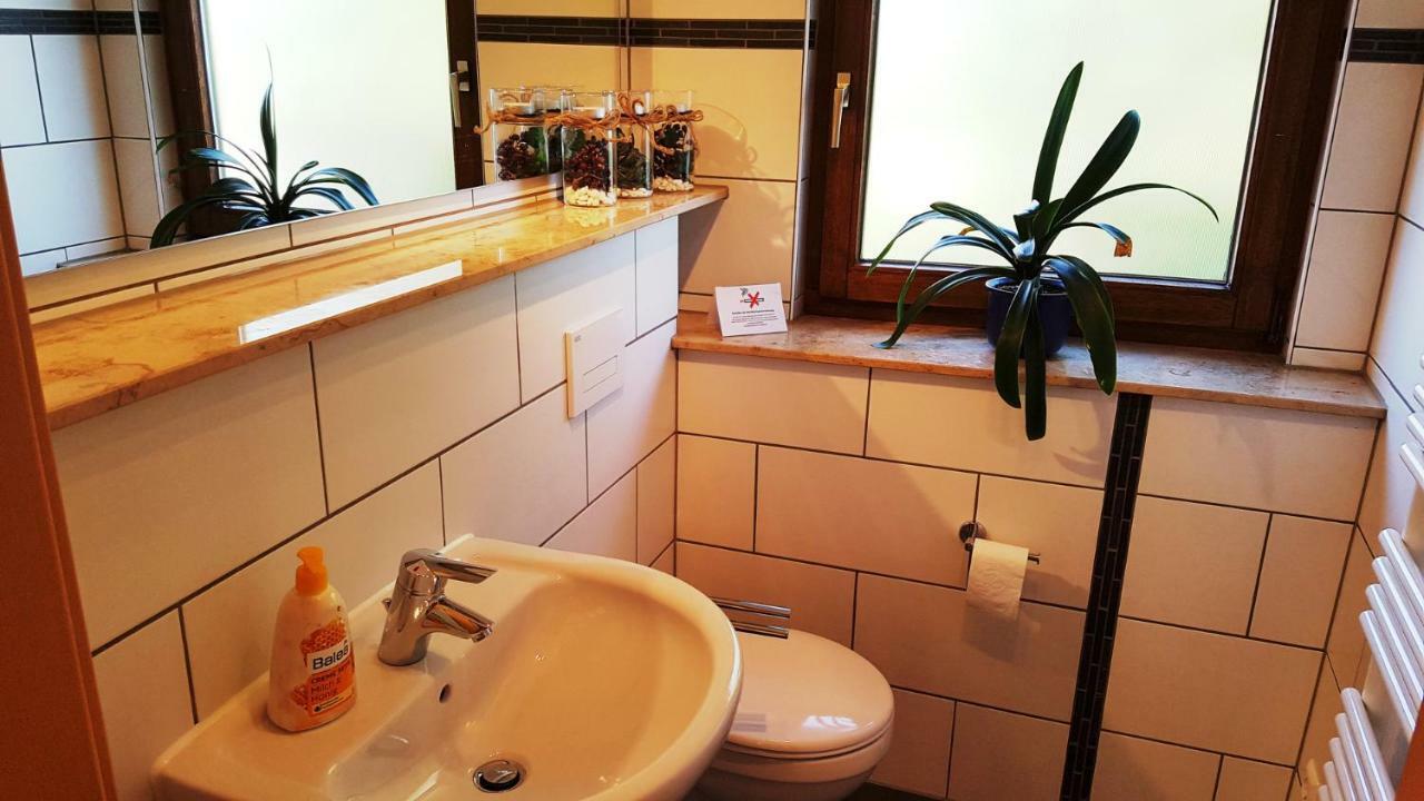 Haus Lindengarten Ofterdingen Extérieur photo